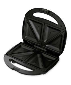 Sandwich maker BLAUMANN 750 W negru BL-9018