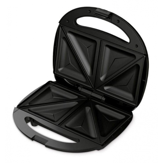 Sandwich maker BLAUMANN 750 W negru BL-9018
