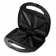 Sandwich maker BLAUMANN 750 W negru BL-9018