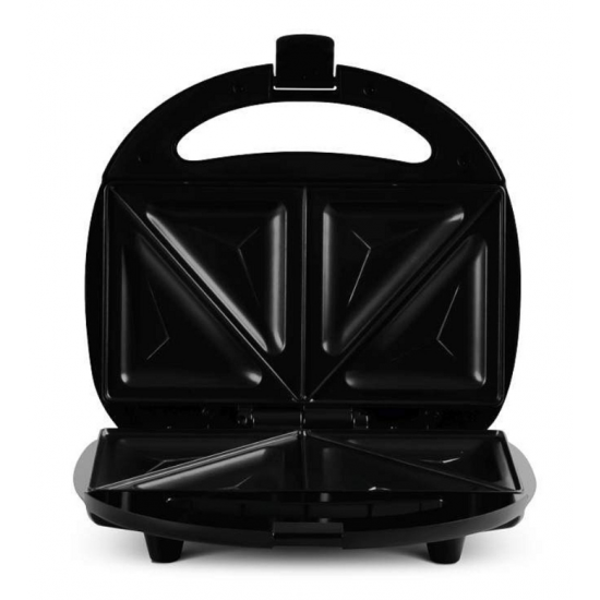 Sandwich maker BLAUMANN 750 W negru BL-9018
