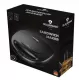 Sandwich maker BLAUMANN 750 W negru BL-9018