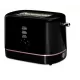 Toaster Berlinger Haus BH-9569, negru-auriu