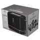 Toaster Berlinger Haus BH-9569, negru-auriu