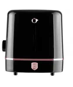 Toaster Berlinger Haus BH-9569, negru-auriu