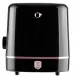 Toaster Berlinger Haus BH-9569, negru-auriu