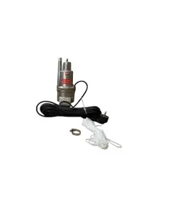 Pompa vibratie vmp60 cu 2 sorburi 