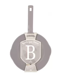 Tigaie adanca cu cioc, 28 cm, Berlinger Haus, Taupe Collection, BH 8091