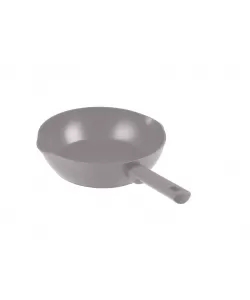 Tigaie adanca cu cioc, 28 cm, Berlinger Haus, Taupe Collection, BH 8091