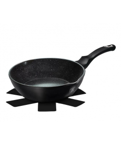 Tigaie adanca Black Rose Collection BerlingerHaus BH 6184