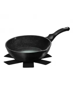 Tigaie adanca Black Rose Collection BerlingerHaus BH 6184