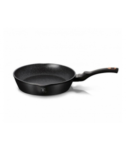 Tigaie adanca Black Rose Collection BerlingerHaus BH 6184