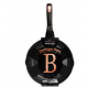 Tigaie adanca Black Rose Collection BerlingerHaus BH 6184