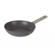 Tigaie fără capac Ø28 cm, 2.4L BH/7064N