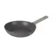 Tigaie fără capac Ø28 cm, 2.4L BH/7064N