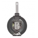 Tigaie fără capac Ø28 cm, 2.4L BH/7064N