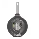 Tigaie fără capac Ø28 cm, 2.4L BH/7064N