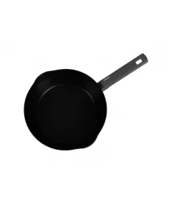 Tigaie Berlinger Haus 28x7,5cm, antracit, 3,8l, cu strat de titan, ergonomic