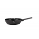 Tigaie Berlinger Haus 28x7,5cm, antracit, 3,8l, cu strat de titan, ergonomic