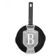 Tigaie Berlinger Haus 28x7,5cm, antracit, 3,8l, cu strat de titan, ergonomic