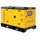 Stager YDY28S3 Generator insonorizat 28kVA, 36A, 1500rpm, trifazat, diesel