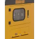 Stager YDY28S3 Generator insonorizat 28kVA, 36A, 1500rpm, trifazat, diesel
