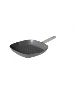 Tigaie grill, 28 cm, Colectia Aspen,BH/7072N