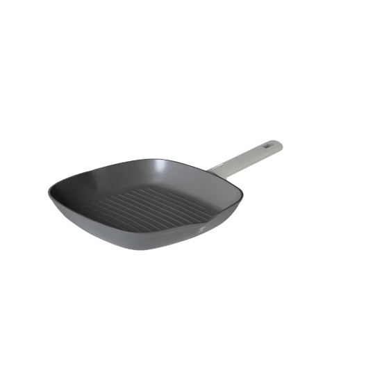 Tigaie grill, 28 cm, Colectia Aspen,BH/7072N