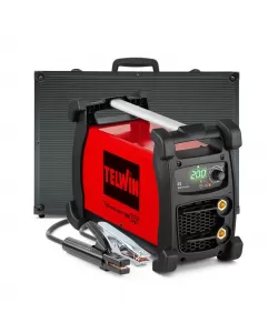 TECHNOLOGY 236 XT - Invertor sudura TELWIN