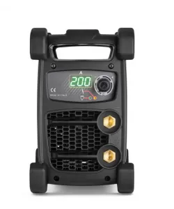 TECHNOLOGY 236 XT - Invertor sudura TELWIN