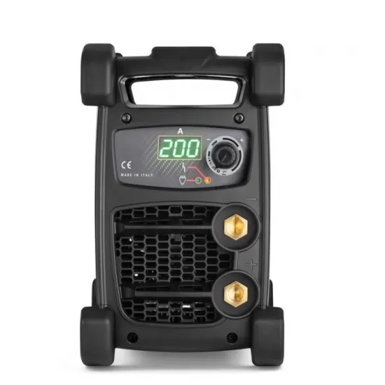 TECHNOLOGY 236 XT - Invertor sudura TELWIN