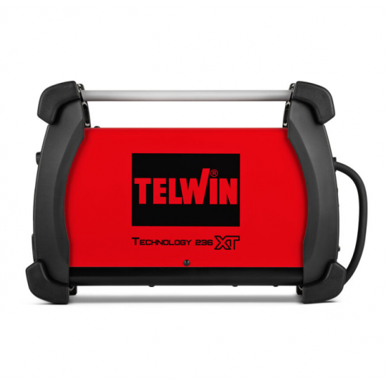 TECHNOLOGY 236 XT - Invertor sudura TELWIN