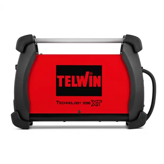 TECHNOLOGY 236 XT - Invertor sudura TELWIN
