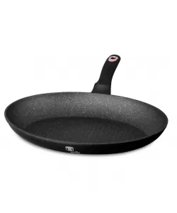 Tigaie pentru peste, 35*25 cm, Black Rose Collection - BH/7149