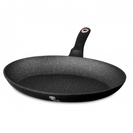 Tigaie pentru peste, 35*25 cm, Black Rose Collection - BH/7149