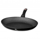 Tigaie pentru peste, 35*25 cm, Black Rose Collection - BH/7149