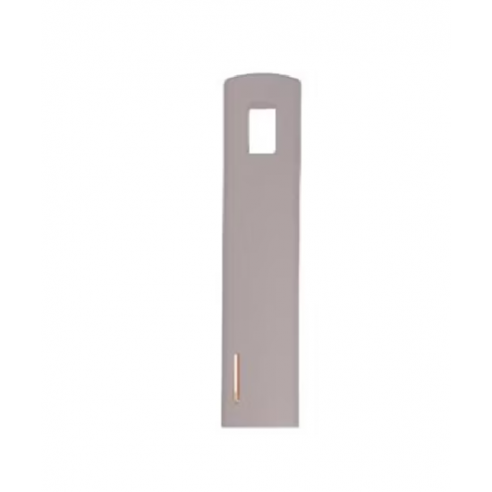 Tigaie adanca cu doua guri,Taupe Collection-Berlinger Haus. BH-8090