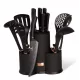 Set Cutite si Ustensile – Black Rose Collection-BH-6254