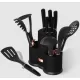 Set Cutite si Ustensile – Black Rose Collection-BH-6254