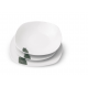 Set farfurii 18 piese din portelan Green Matt Berlinger Haus BH 10205