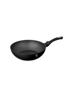 Tigaie wok, 30 cm, Black Rose Collection - BH/6178NPR