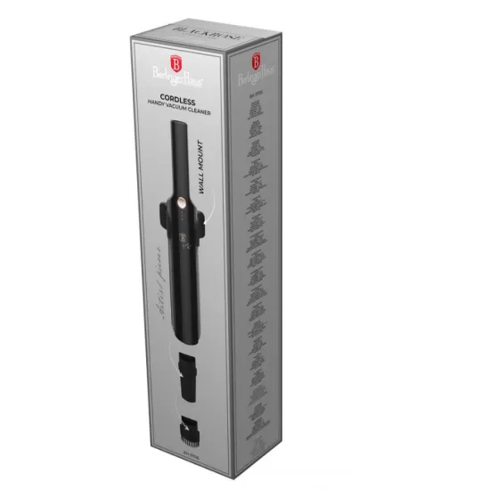 ASPIRATOR DE MANA REINCARCABIL BH/9706