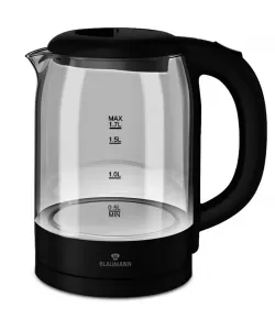 CANA, FIERBATOR ELECTRICA ,1.7L 2200W 