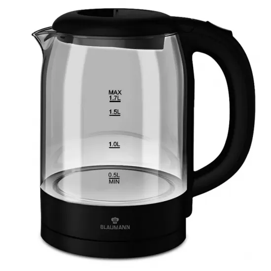 CANA, FIERBATOR ELECTRICA ,1.7L 2200W