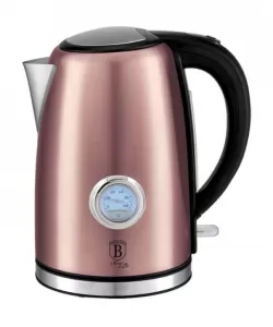 CANA FIERBATOR ,VOLUM 1.7L , PUTERE ,1850W-2200W