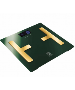 CANTAR INTELIGENT DE BAIE BERLINGER HAUS BH-9108 EMERALD
