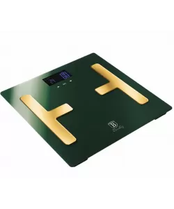 CANTAR INTELIGENT DE BAIE BERLINGER HAUS BH-9108 EMERALD