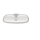 Tigaie grill cu capac, 28 cm, colectia Aspen - BH/7073N