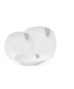 Set farfurii 18 piese Sahara Berlinger Haus BH 10201