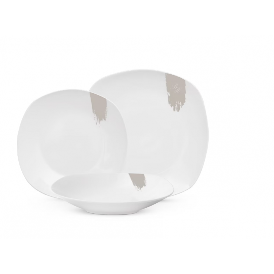 Set farfurii 18 piese Sahara Berlinger Haus BH 10201