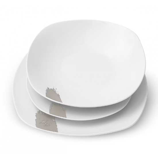 Set farfurii 18 piese Sahara Berlinger Haus BH 10201